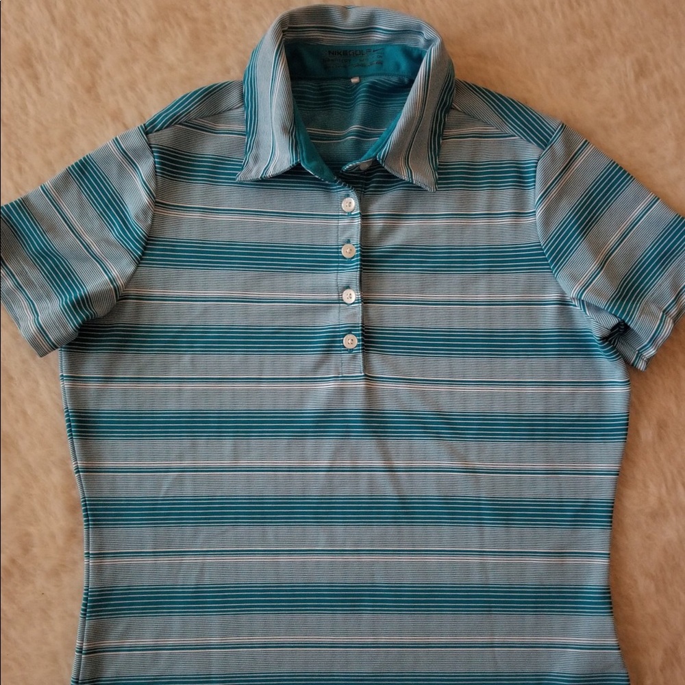 Nike Golf Shirt